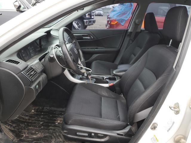 Photo 7 from auction – 2015 HONDA ACCORD SPO with VIN 1HGCR2F50FA050323