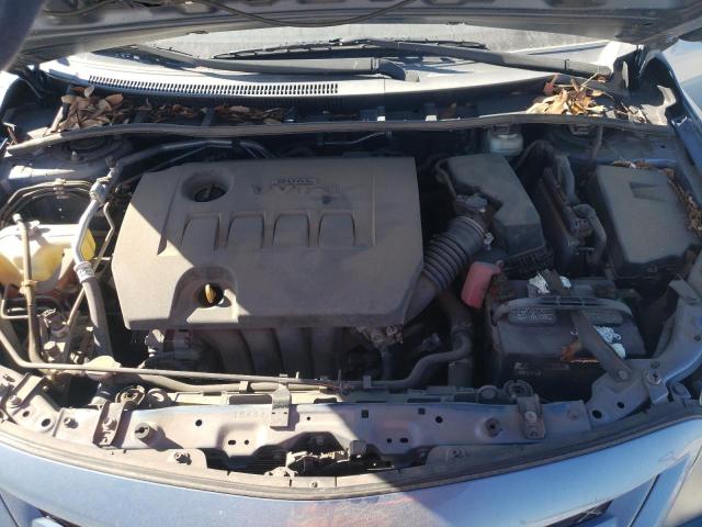 Photo 11 from auction – 2013 TOYOTA COROLLA BA with VIN 5YFBU4EE1DP116506