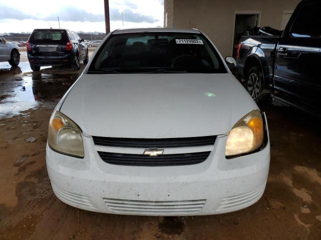Photo 5 from auction – 2010 CHEVROLET COBALT 1LT with VIN 1G1AD1F53A7198656