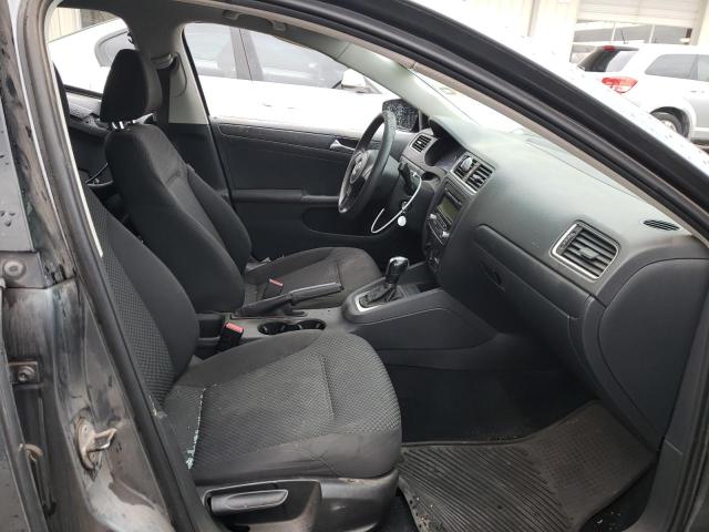 Photo 7 from auction – 2011 VOLKSWAGEN JETTA BASE with VIN 3VW2K7AJXBM336240