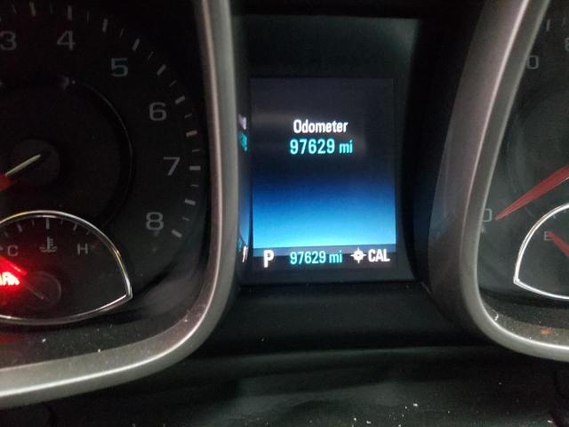 Photo 9 from auction – 2015 CHEVROLET MALIBU 1LT with VIN 1G11C5SL5FF202072