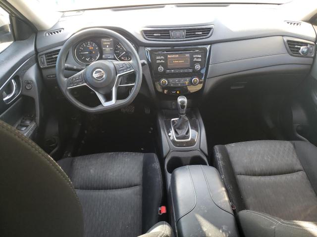 Photo 8 from auction – 2017 NISSAN ROGUE S with VIN JN8AT2MT2HW382654