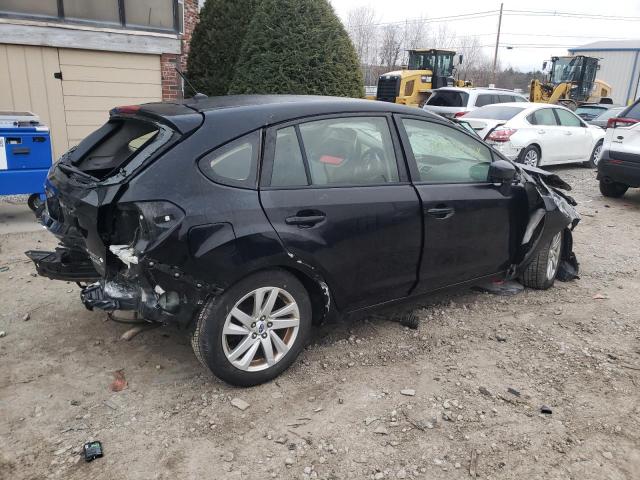 Photo 3 from auction – 2016 SUBARU IMPREZA PR with VIN JF1GPAB64G8269511