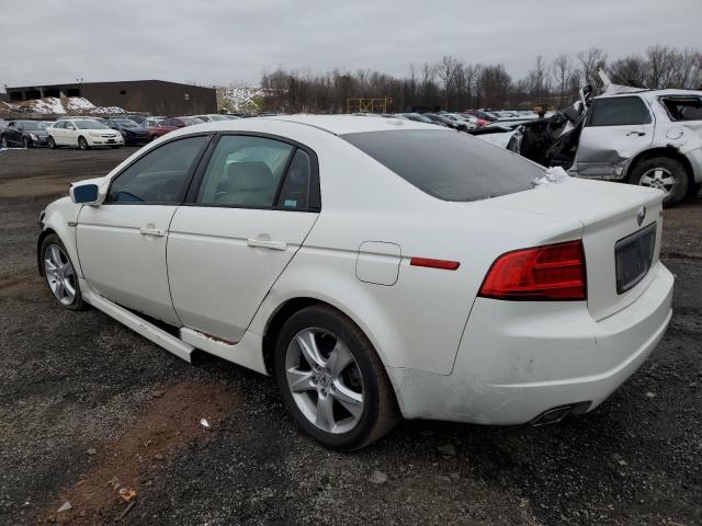 Photo 2 from auction – 2004 ACURA TL with VIN 19UUA66224A034453