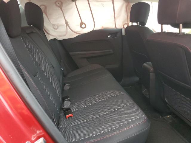 Photo 11 from auction – 2015 CHEVROLET EQUINOX LT with VIN 2GNALBEK3F6133442