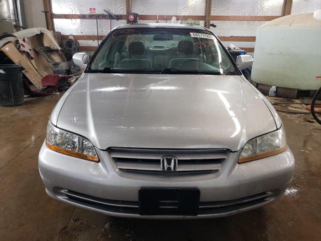 Photo 5 from auction – 2002 HONDA ACCORD EX with VIN 1HGCG56642A033003