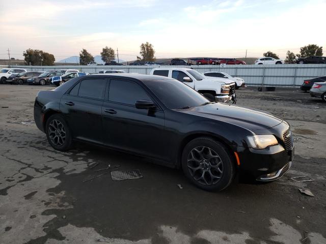 Photo 4 from auction – 2017 CHRYSLER 300 S with VIN 2C3CCAGG0HH584585