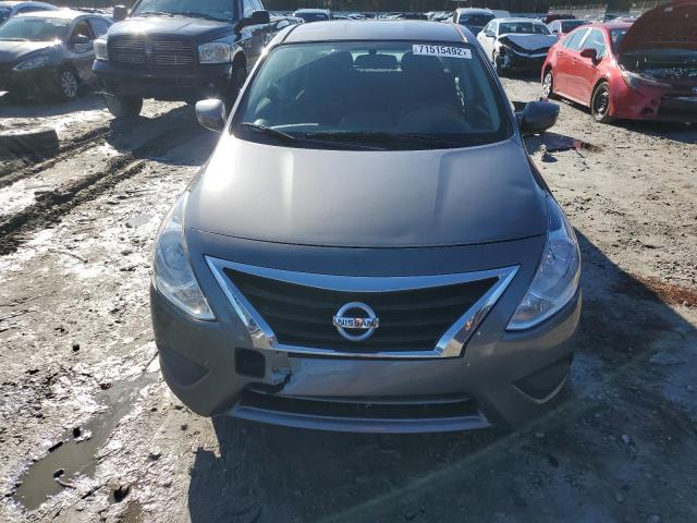 Photo 5 from auction – 2016 NISSAN VERSA S with VIN 3N1CN7AP6GL903594
