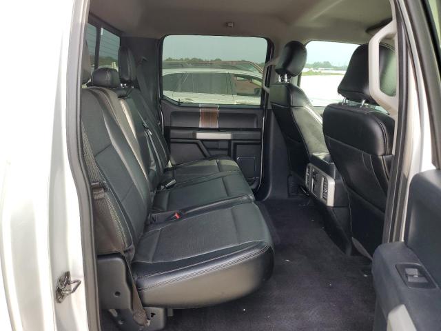 Photo 10 from auction – 2015 FORD F150 SUPER with VIN 1FTEW1CF0FKE01829