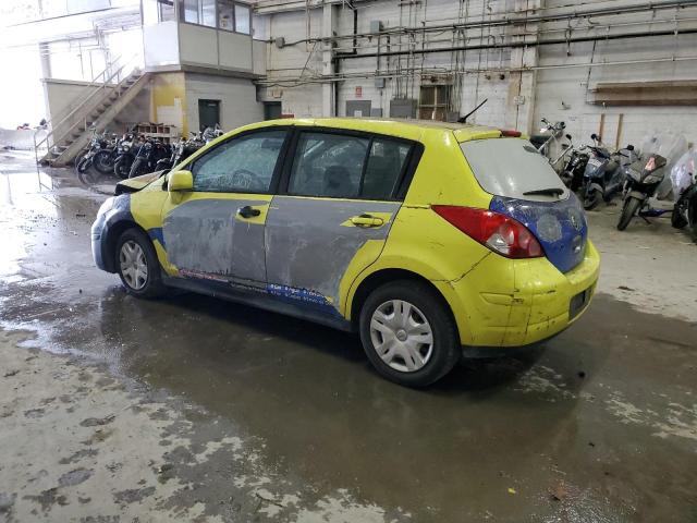 Photo 2 from auction – 2012 NISSAN VERSA S with VIN 3N1BC1CP3CK241520