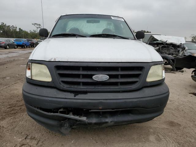 Zdjęcie 5 z aukcji – 2003 FORD F150 z VIN 1FTRF17W73NA97968