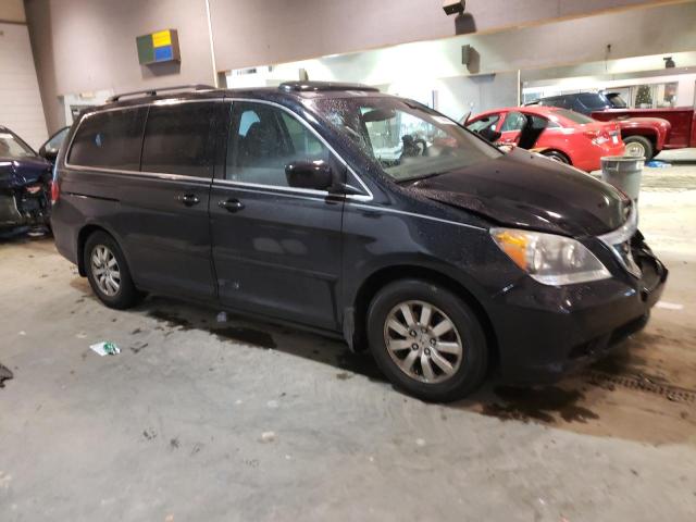 Photo 4 from auction – 2010 HONDA ODYSSEY EX with VIN 5FNRL3H74AB060318