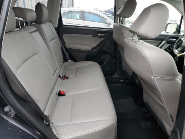 Photo 10 from auction – 2014 SUBARU FORESTER 2 with VIN JF2SJAMCXEH422920