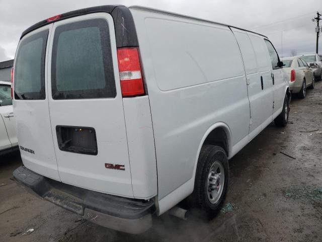 Photo 3 from auction – 2019 GMC SAVANA with VIN 1GTW7BFG3K1363945