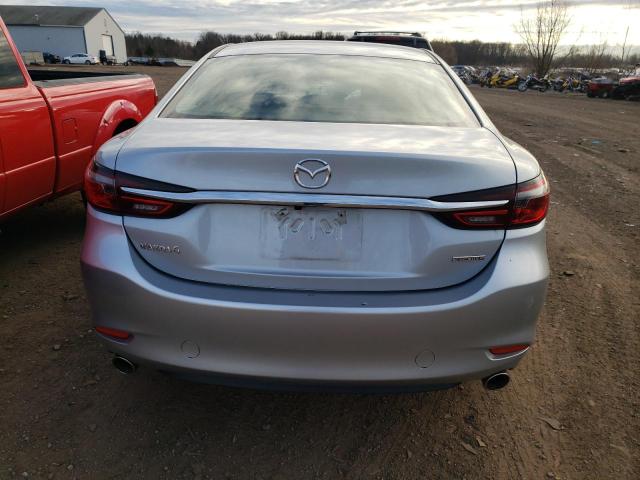 Photo 6 from auction – 2019 MAZDA 6 TOURING with VIN JM1GL1VM9K1504213