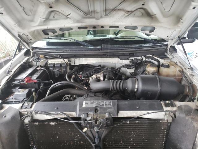 Photo 11 from auction – 2008 FORD F150 with VIN 1FTRF12258KB62961
