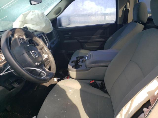Photo 7 from auction – 2014 RAM 1500 ST with VIN 3C6JR6AG0EG316310