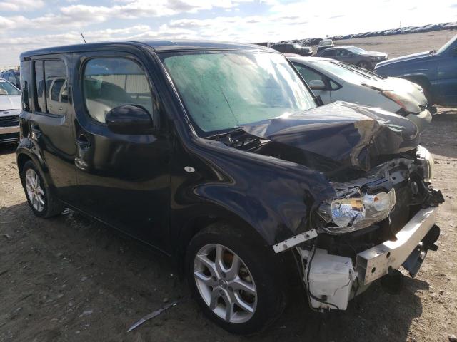 Photo 4 from auction – 2010 NISSAN CUBE BASE with VIN JN8AZ2KRXAT157525