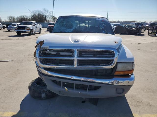 Photo 5 from auction – 1999 DODGE DAKOTA with VIN 1B7GL22Y6XS228863
