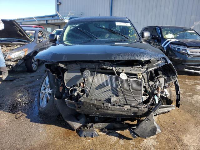 Photo 5 from auction – 2011 DODGE DURANGO HE with VIN 1D4RE3GG4BC743584
