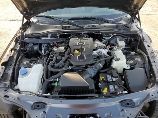 Photo 11 from auction – 2017 FIAT 124 SPIDER with VIN JC1NFAEK3H0124048