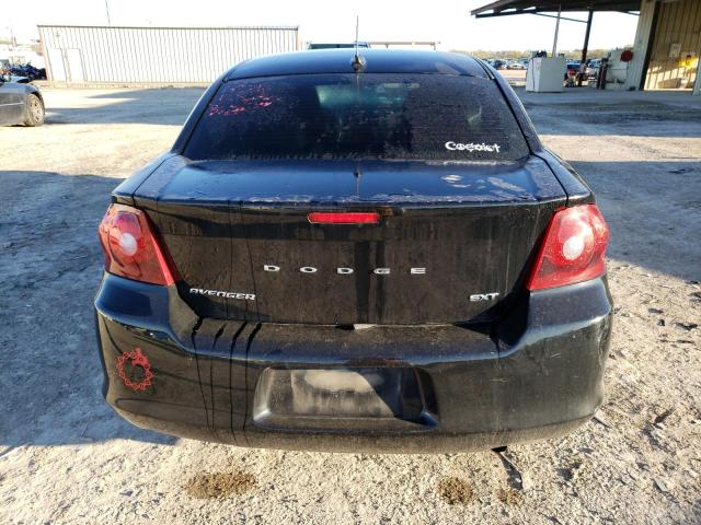 Photo 6 from auction – 2013 DODGE AVENGER SX with VIN 1C3CDZCB1DN590435