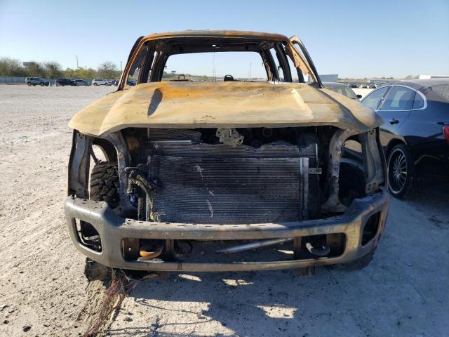 Photo 5 from auction – 2012 FORD F250 SUPER with VIN 1FT7W2BT8CEA12517