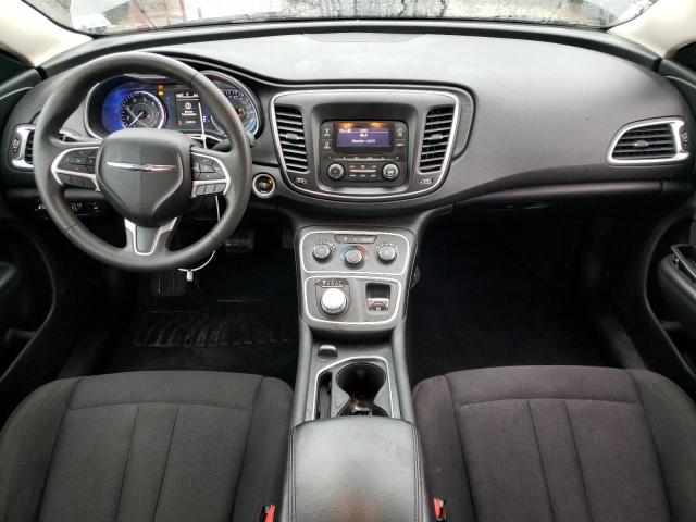 Фото 8 с аукциона – 2015 CHRYSLER 200 LX с VIN 1C3CCCFB1FN597044