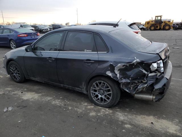 Photo 2 from auction – 2009 SUBARU IMPREZA 2. with VIN JF1GE61679H508959