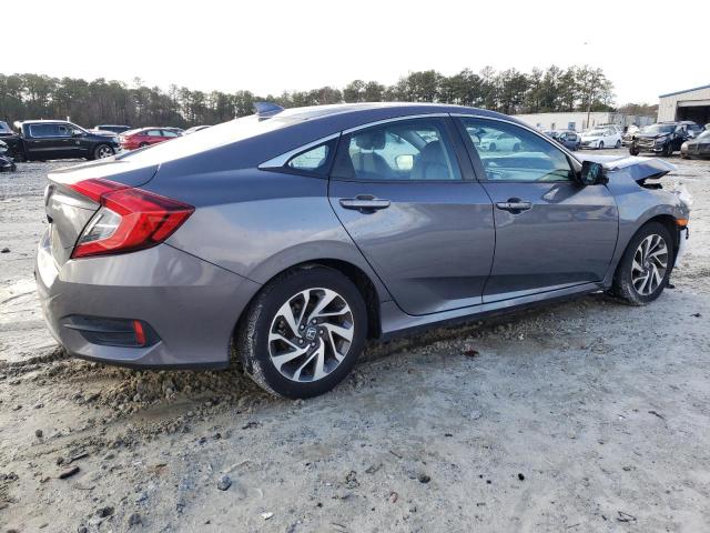 Photo 3 from auction – 2018 HONDA CIVIC EX with VIN 2HGFC2F7XJH594435