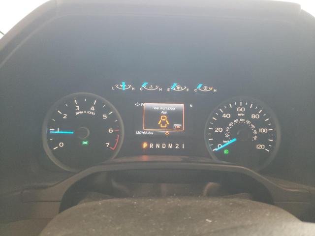 Photo 9 from auction – 2015 FORD F150 SUPER with VIN 1FTEW1CP2FFB66013