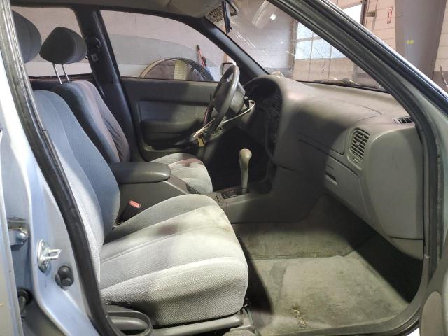 Photo 7 from auction – 1994 TOYOTA CAMRY LE with VIN 4T1GK12E2RU852536