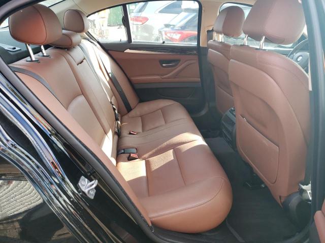 Photo 10 from auction – 2016 BMW 528 I with VIN WBA5A5C58GG351020