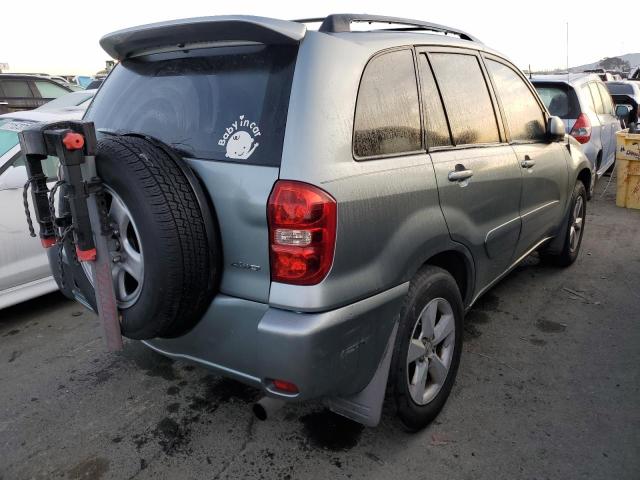 Zdjęcie 3 z aukcji – 2005 TOYOTA RAV4 z VIN JTEHD20V356045139