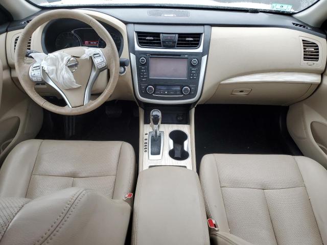 Photo 8 from auction – 2016 NISSAN ALTIMA 2.5 with VIN 1N4AL3AP8GC256829