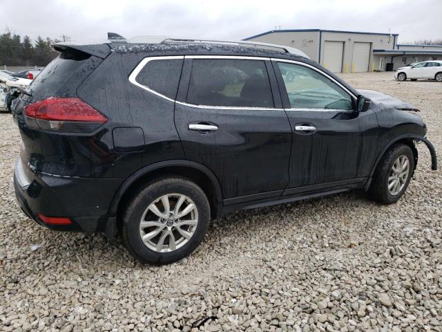 Photo 3 from auction – 2018 NISSAN ROGUE S with VIN 5N1AT2MVXJC806985