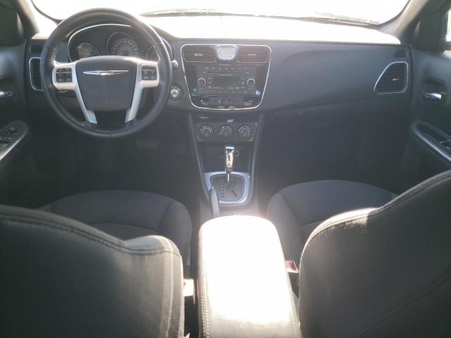 Photo 8 from auction – 2014 CHRYSLER 200 TOURIN with VIN 1C3CCBBB4EN172187