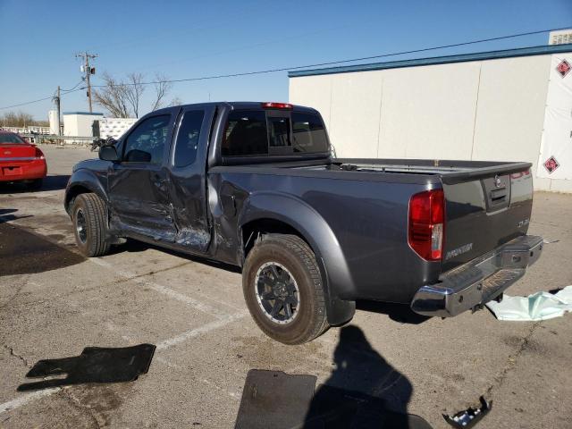 Photo 2 from auction – 2020 NISSAN FRONTIER S with VIN 1N6ED0CF6LN703536