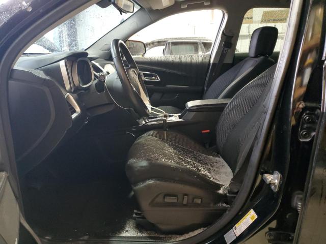 Photo 7 from auction – 2016 CHEVROLET EQUINOX LT with VIN 2GNFLFEK5G6314654