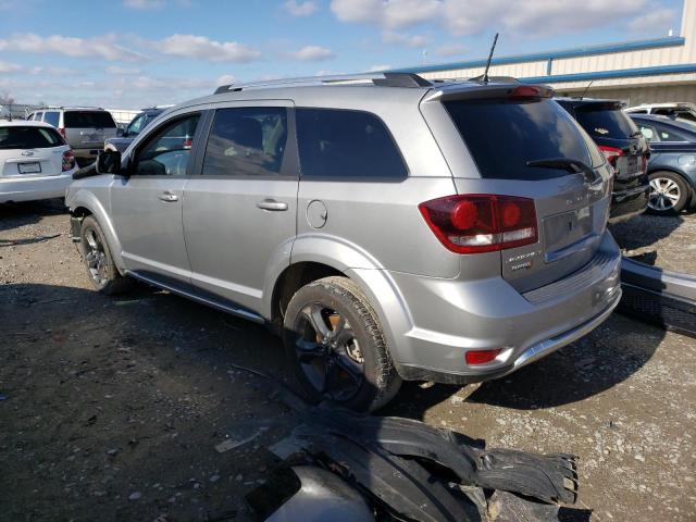 Photo 2 from auction – 2020 DODGE JOURNEY CR with VIN 3C4PDCGB1LT260653