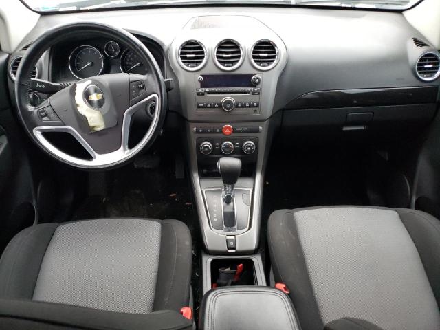 Photo 8 from auction – 2013 CHEVROLET CAPTIVA LT with VIN 3GNAL3EK9DS544218