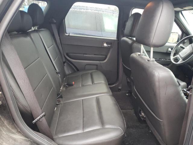 Photo 11 from auction – 2011 FORD ESCAPE LIM with VIN 1FMCU9EG6BKC35243