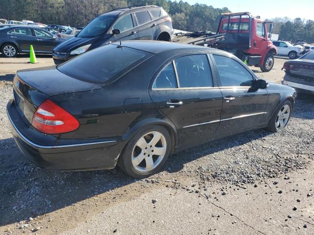 Photo 3 from auction – 2005 MERCEDES-BENZ E 500 with VIN WDBUF70JX5A621277