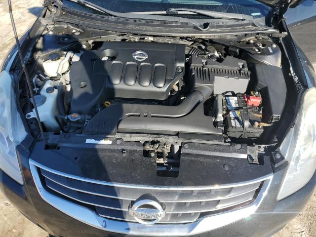 Photo 11 from auction – 2012 NISSAN ALTIMA 4 D with VIN 1N4AL2AP4CN535543