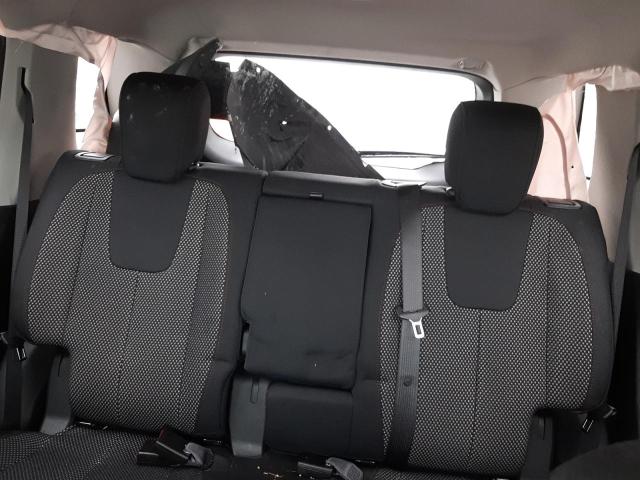Photo 10 from auction – 2017 GMC TERRAIN SL with VIN 2GKALNEKXH6325037