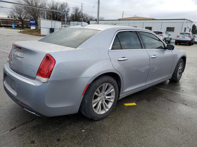 Photo 3 from auction – 2015 CHRYSLER 300C with VIN 2C3CCAEG0FH755576