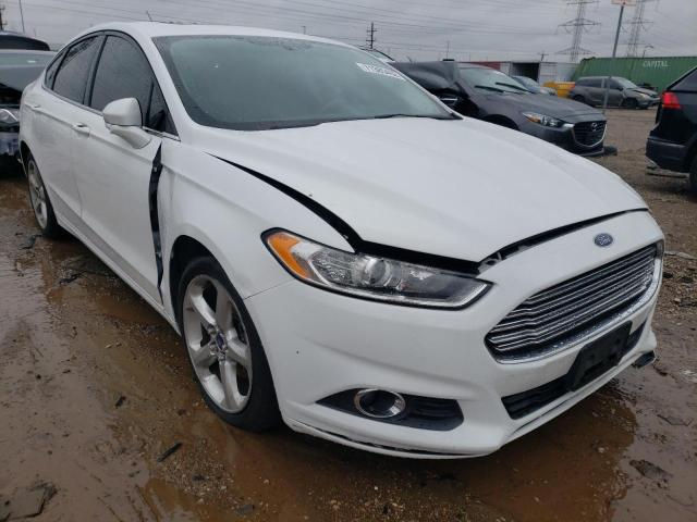 Photo 4 from auction – 2015 FORD FUSION SE with VIN 3FA6P0H73FR286562
