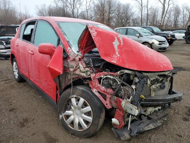 Photo 4 from auction – 2012 NISSAN VERSA S with VIN 3N1BC1CP9CK815084