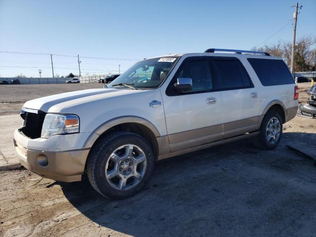 Photo 1 from auction – 2014 FORD EXPEDITION with VIN 1FMJK1H51EEF05278