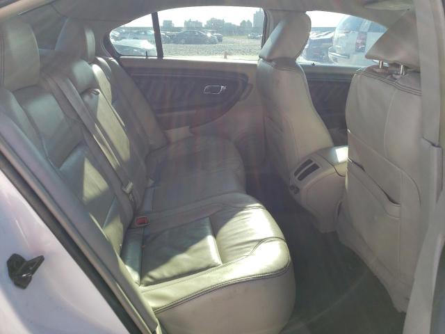 Photo 10 from auction – 2010 FORD TAURUS SEL with VIN 1FAHP2EW1AG115552